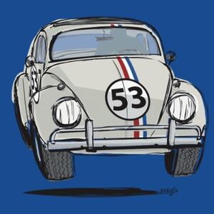 Meet your Posher, Ric